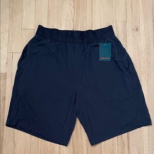 Tommy John Second Skin Sleep Short